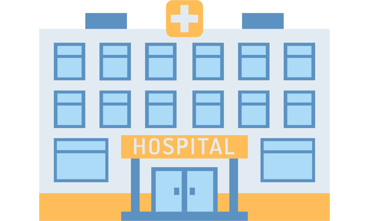 Hospital SEO Services for Healthcare Sector