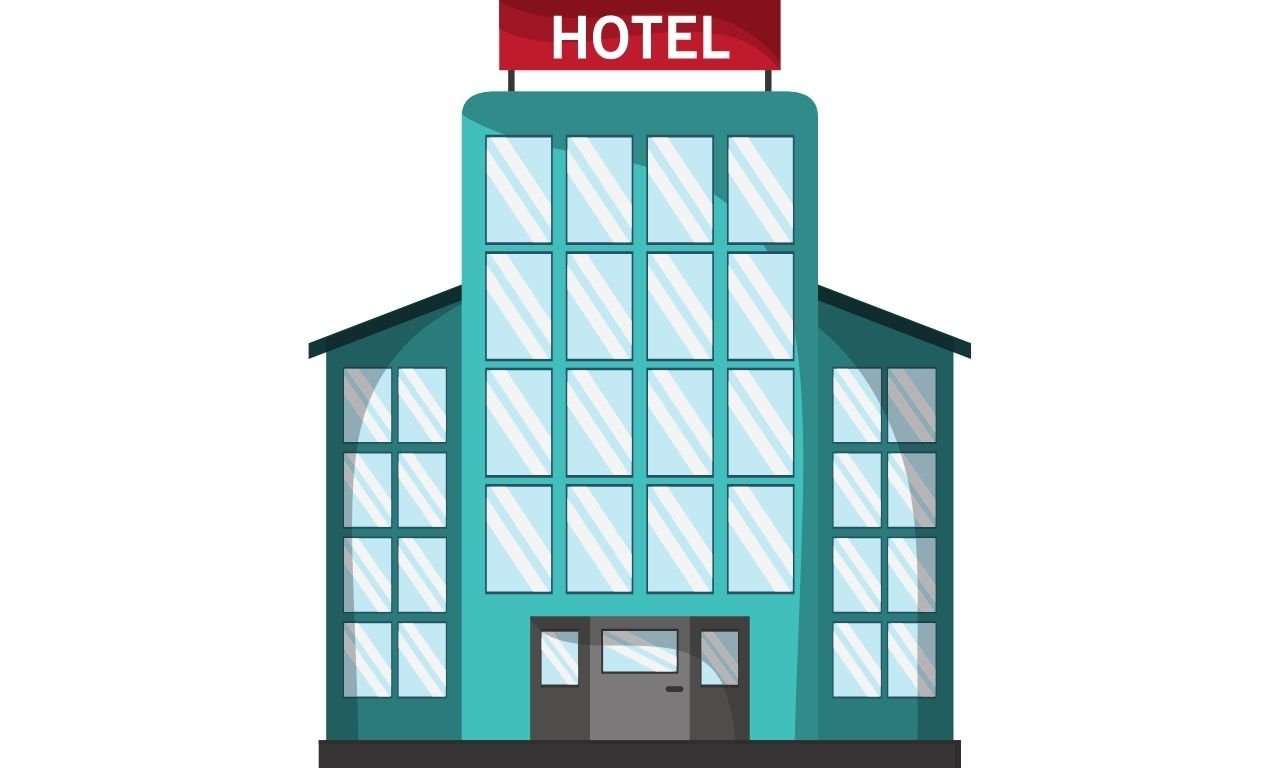 seo for hotels