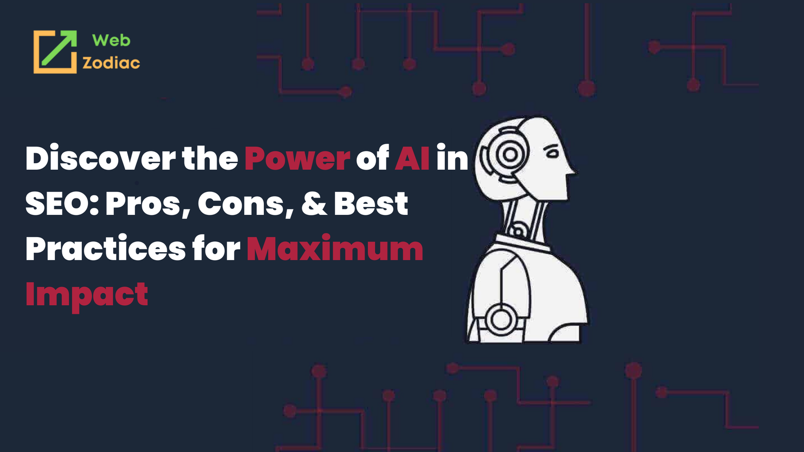 Discover The Power Of Ai In Seo: Pros, Cons & Best Practices For 