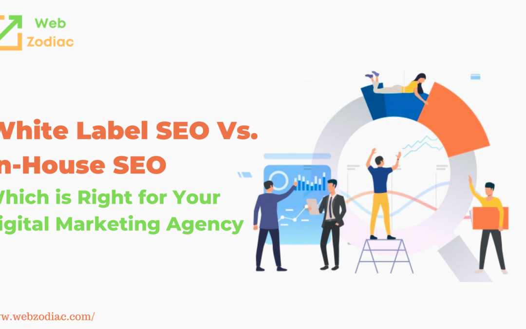 White Label SEO Vs. In-House SEO: Which Is Right For Your Business