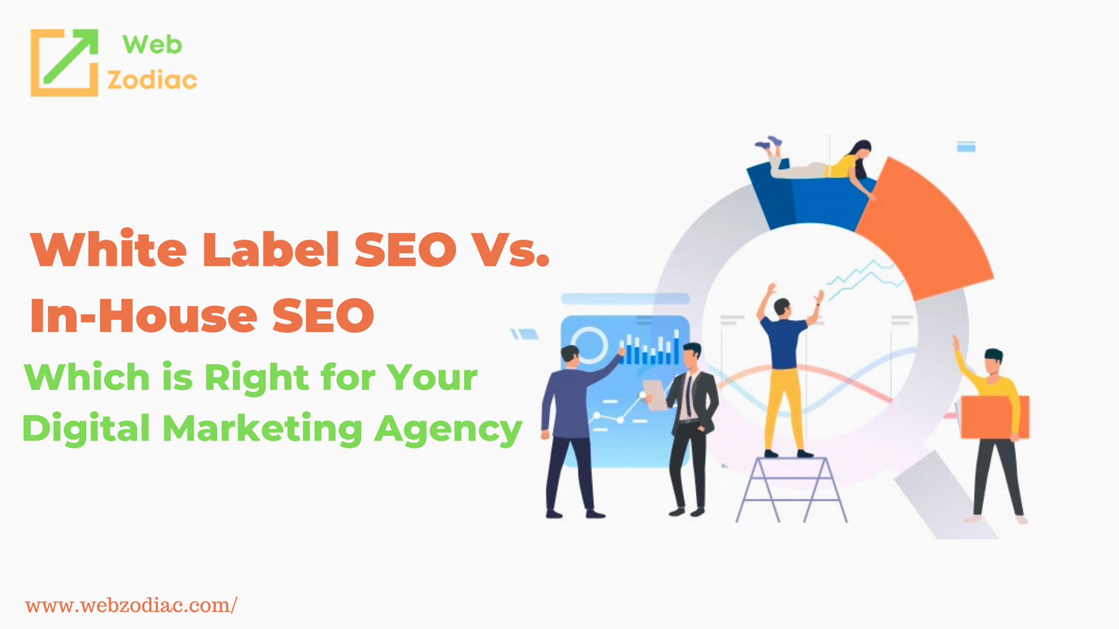 White Label SEO Vs. In-House SEO: Which Is Right For Your Business