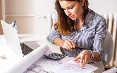 100 SEO Keywords for Architects: Building Blocks for Digital Visibility