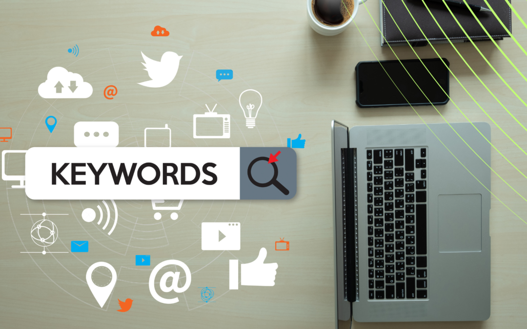 How To Find Keywords Of A Website: An Expert’s Process