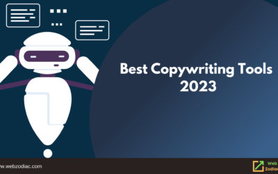 Top 10 AI Copywriting Tools for Content Writers in 2023