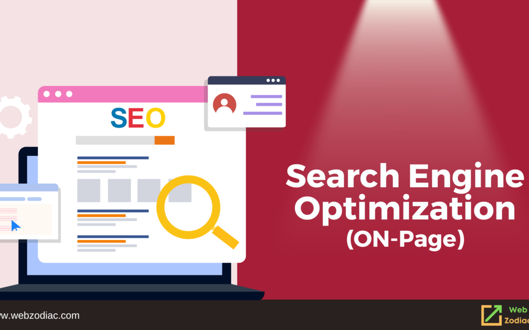 On-Page SEO: Mastering On-Site Optimization in 2024