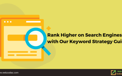 Keyword Strategy To Get Higher SERP Rankings
