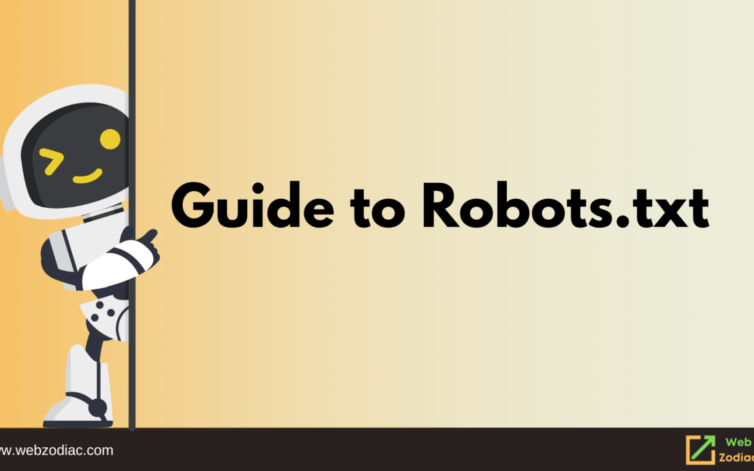 Guide to Robots.txt: How to Use for SEO & Site Protection