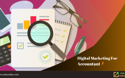 Digital Marketing For Accountants: Actionable Tips