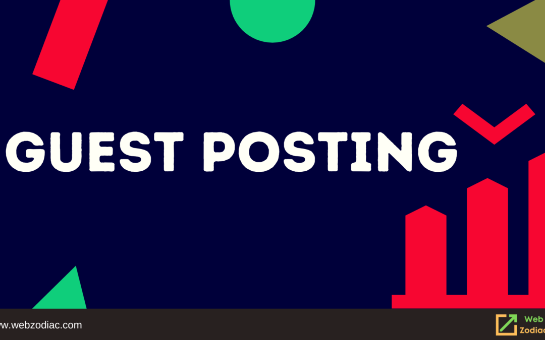 List 200+ Free Guest Posting Sites With ahrefs Data [Aug 2023 Updated]