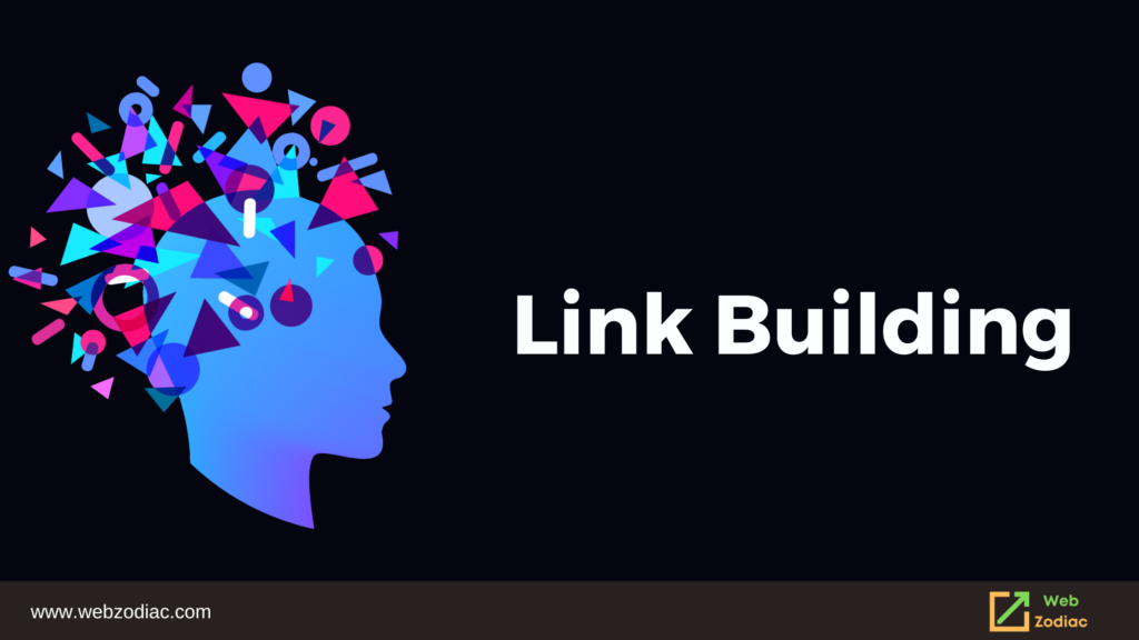 Link Building A Comprehensive Guide to Effective Link Building Strategies