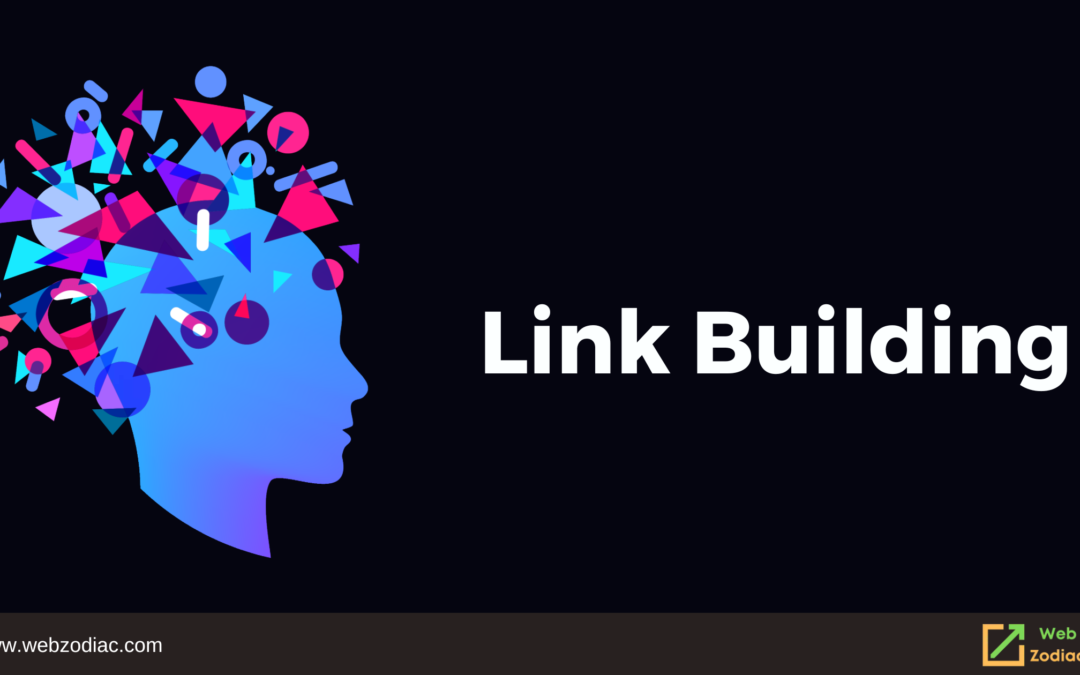 Link Building: A Comprehensive Guide to Effective Link Building Strategies