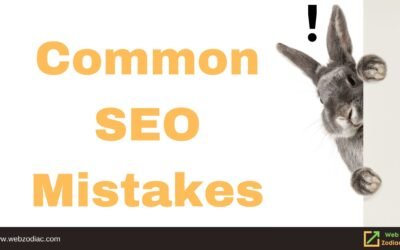 Common SEO Mistakes and How to Avoid Them