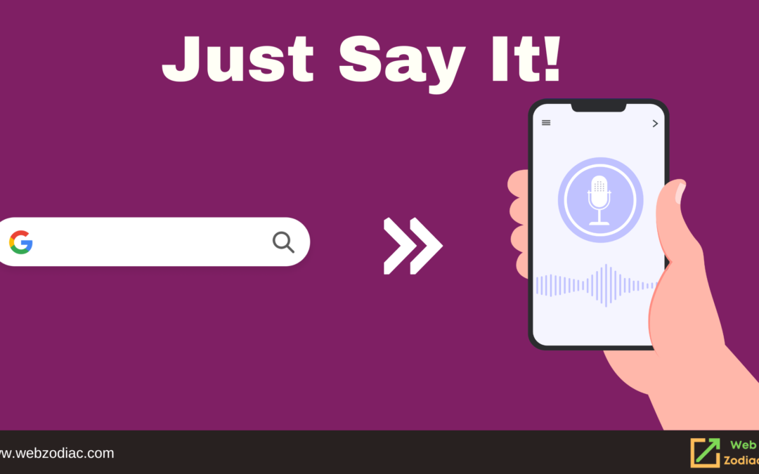 The Latest Trends in Voice Search [2023]