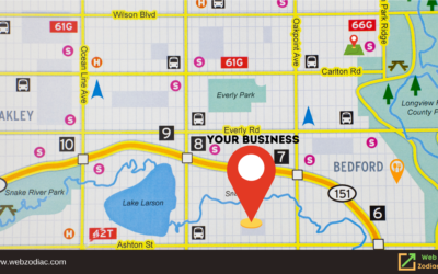 Local SEO: The What, How, and Why of Local Business Rankings