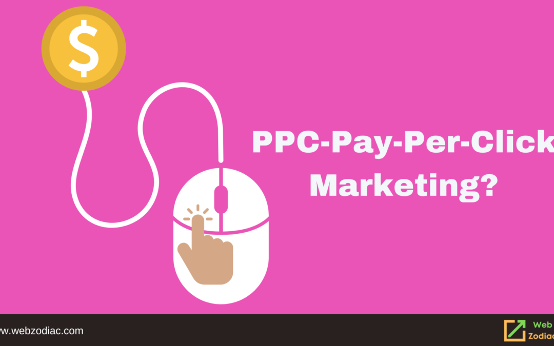 PPC Ads: What, Why, & How of Pay-Per-Click Marketing
