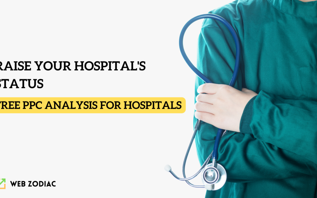 Maximize Patient Reach with PPC for Doctors