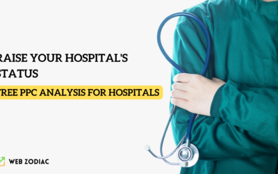 Maximize Patient Reach with PPC for Doctors