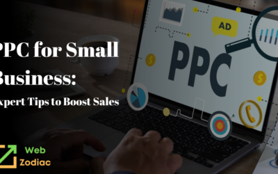 PPC for Small Business: Expert Tips to Boost Sales
