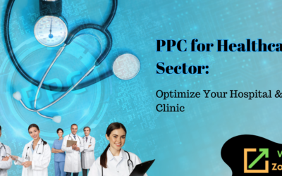 PPC for Healthcare Sector: Optimize Your Hospital & Clinic