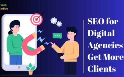 SEO for Digital Agencies to Get More Clients