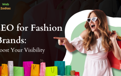 SEO for Fashion Brands: Boost Your Visibility
