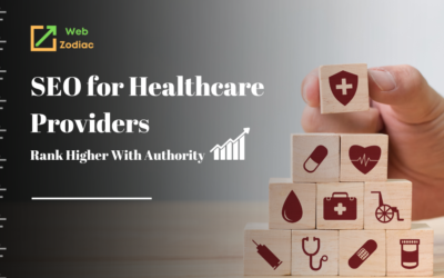 SEO for Healthcare Providers: Rank Higher With Authority