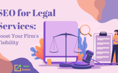 SEO for Legal Services: Boost Your Firm’s Visibility