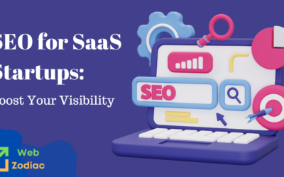 SEO for SaaS Startups: Boost Your Visibility