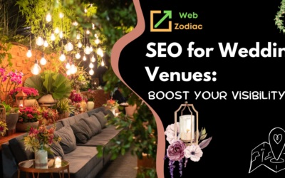 SEO for Wedding Venues: Boost Your Visibility