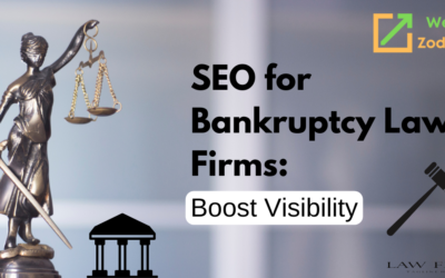 SEO for Bankruptcy Law Firms: Boost Visibility