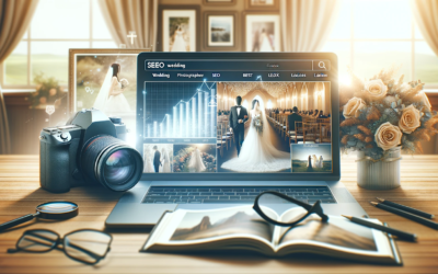SEO for Wedding Photographers: Guide To Get More Customers